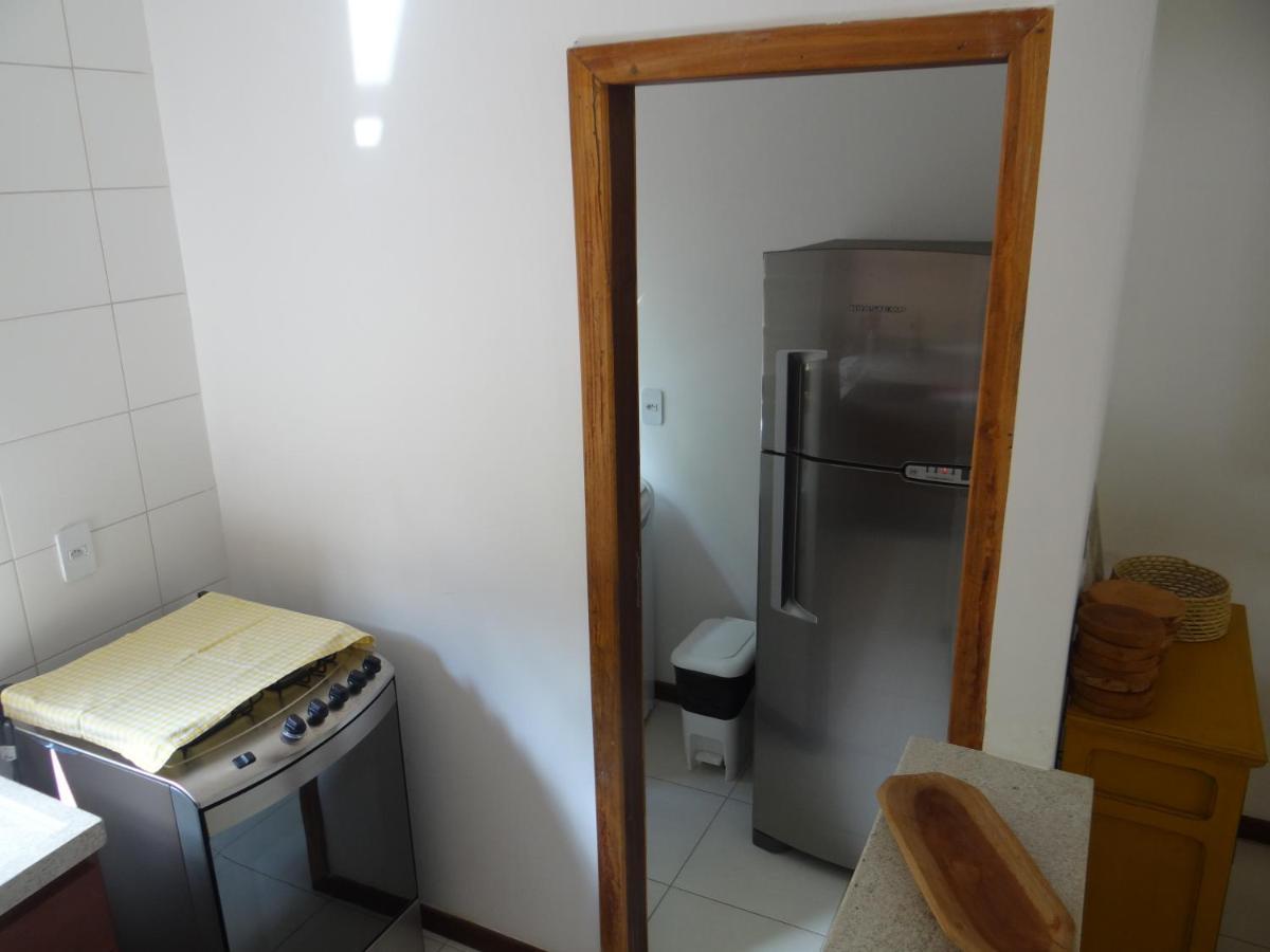 Casa confortável completa em condomínio Lencois Exterior foto